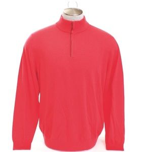 Polo Golf Ralph Lauren Merino Wool Sweater Men's